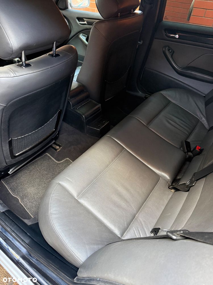 BMW Seria 3 - 9