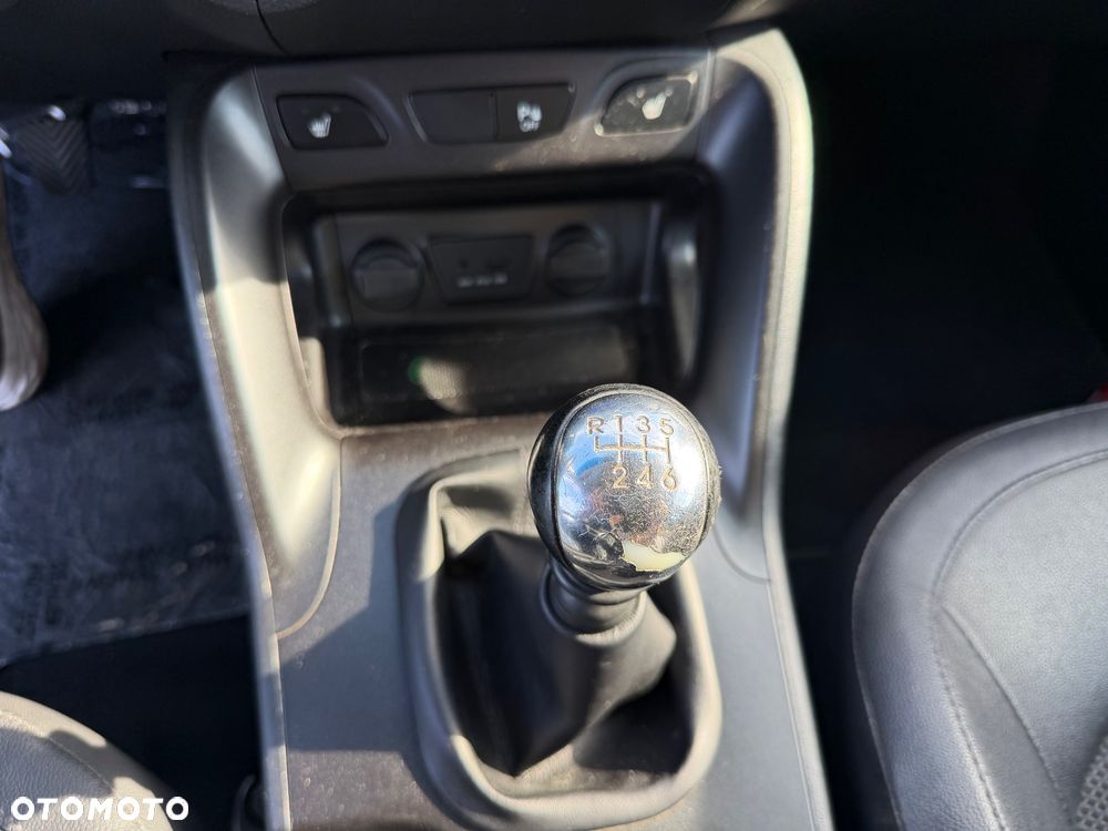 Hyundai ix35 1.6 GDI Premium 2WD - 20