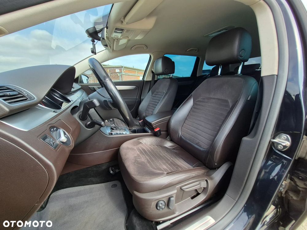 Volkswagen Passat - 11