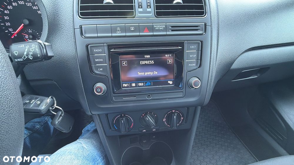 Volkswagen Polo 1.2 Trendline - 27