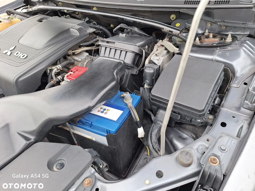 Mitsubishi Lancer 2.0 DI-D Intense - 32