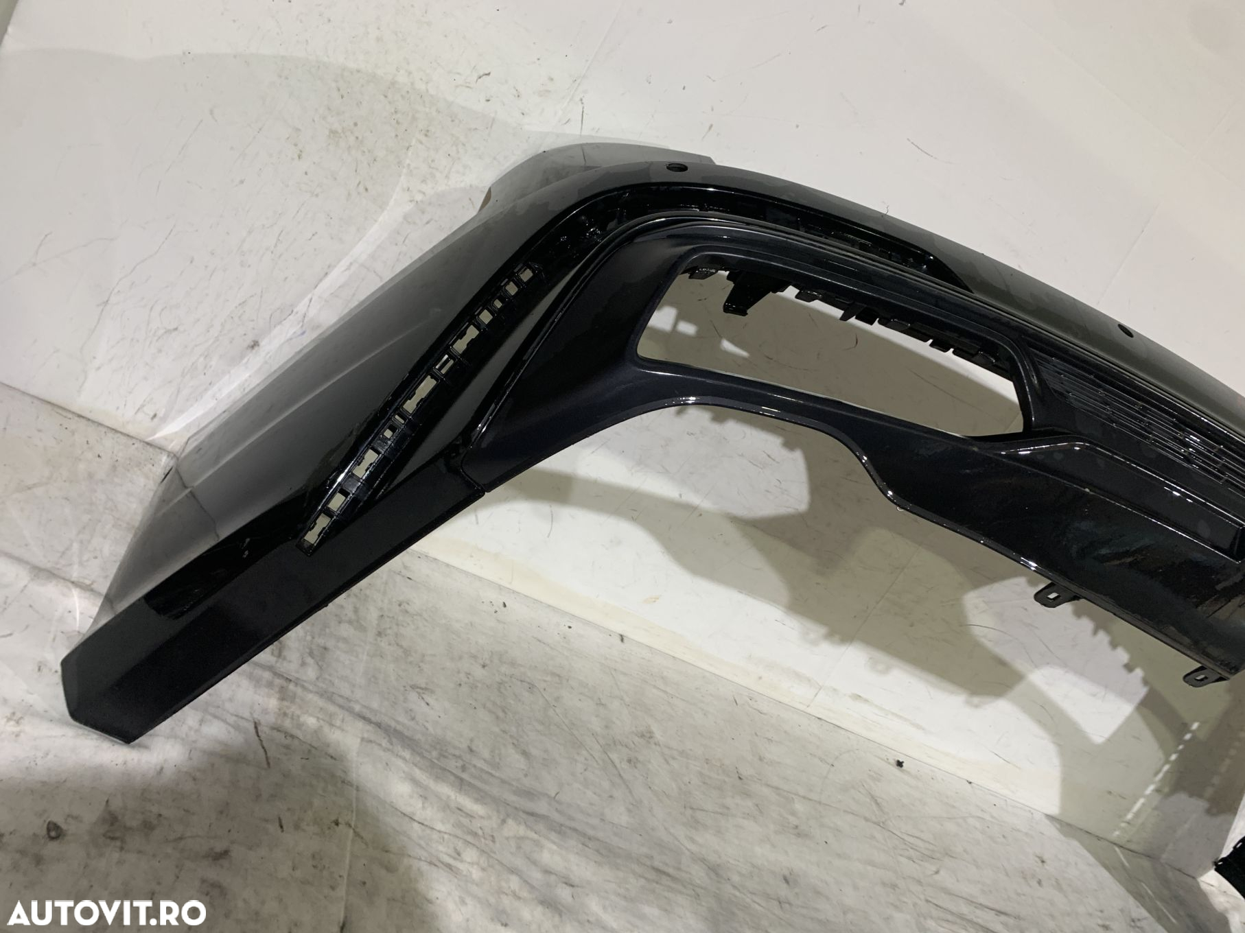 Bara spate Audi A6, C8, Kombi Avant, S-Line, 2018, 2019, 2020, 2021, 2022, cod origine OE 4K9807511C. - 7