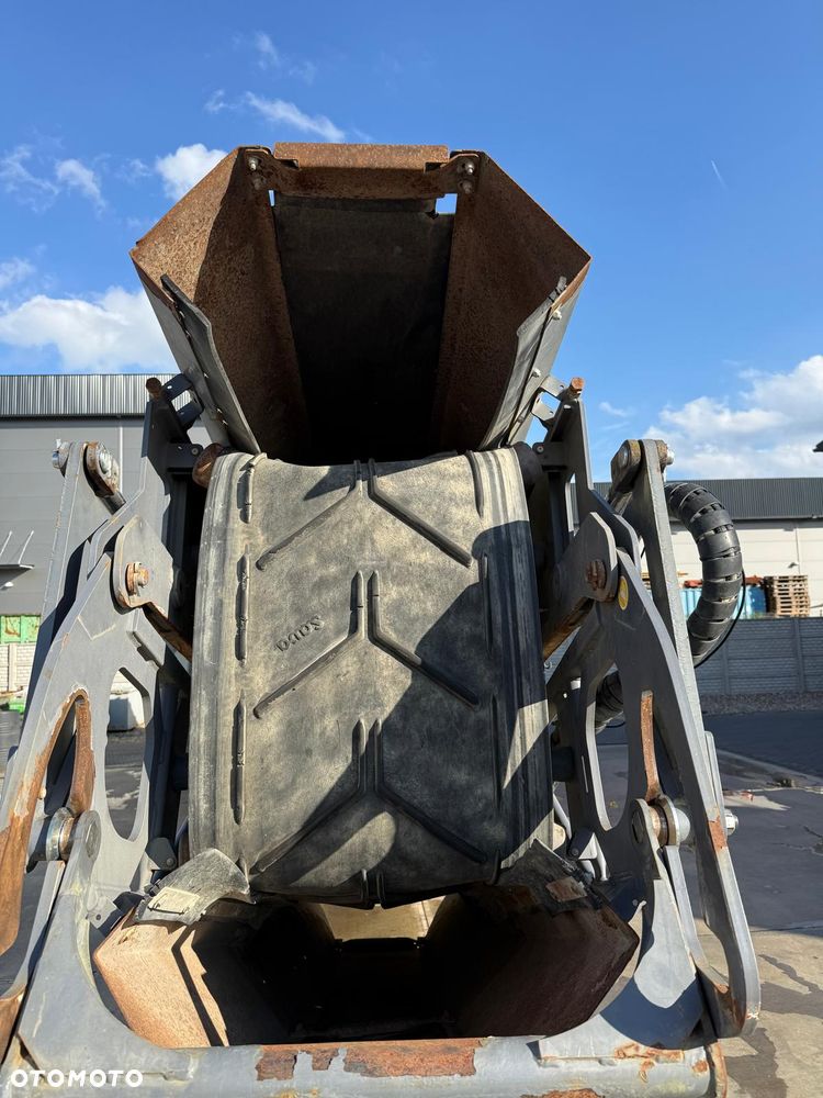 Wirtgen W 120 Fi - 9