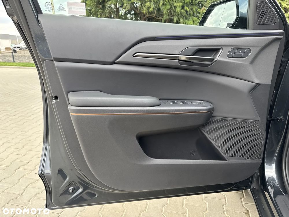 Kia EV5 81.4kWh Earth - 14