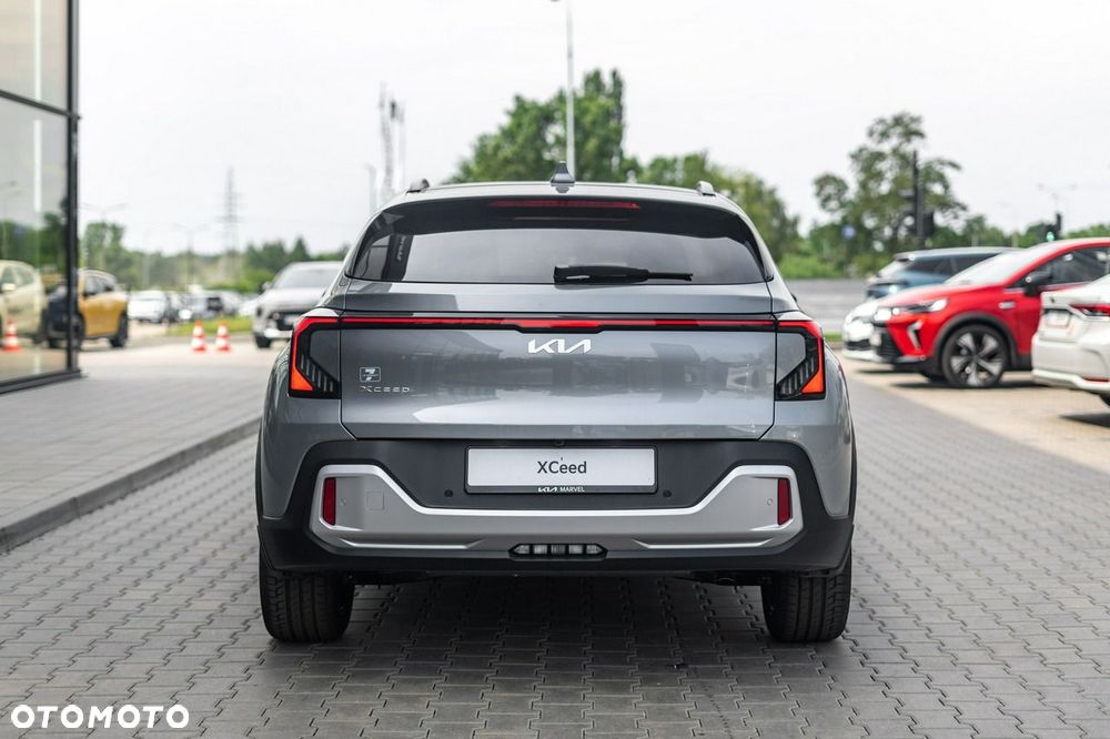 Kia XCeed - 6