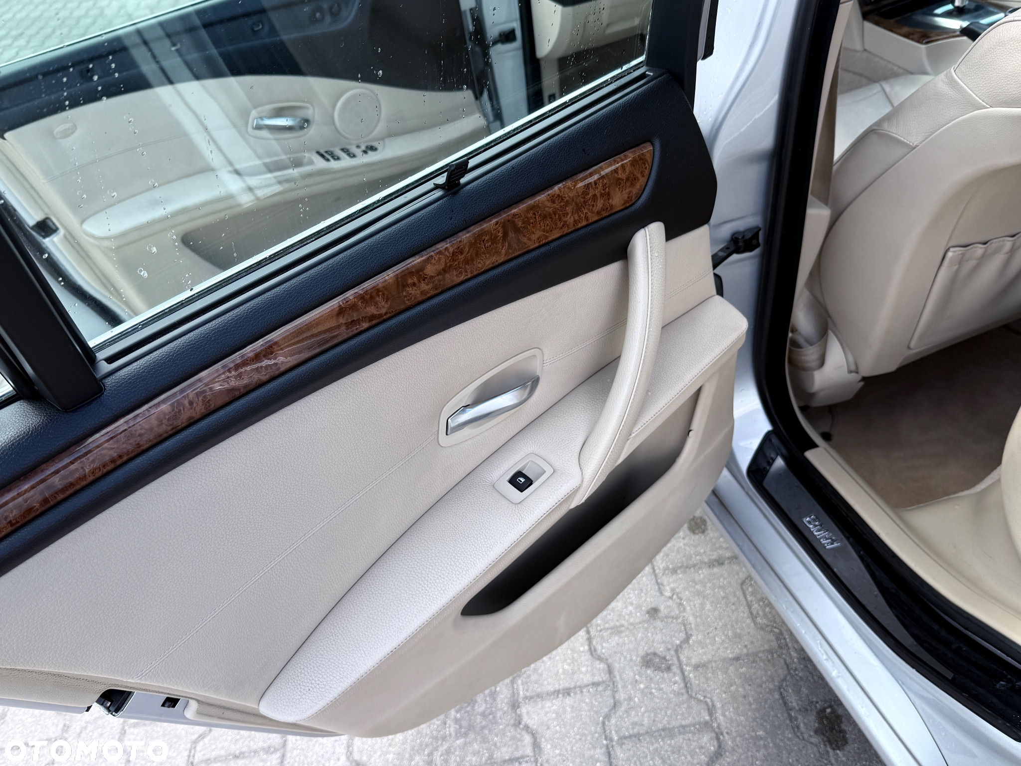 BMW Seria 5 535d - 17