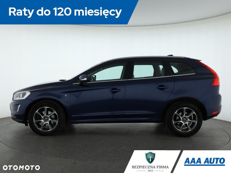 Volvo XC 60 - 3