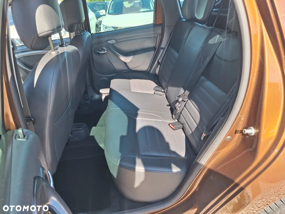 Dacia Duster - 7