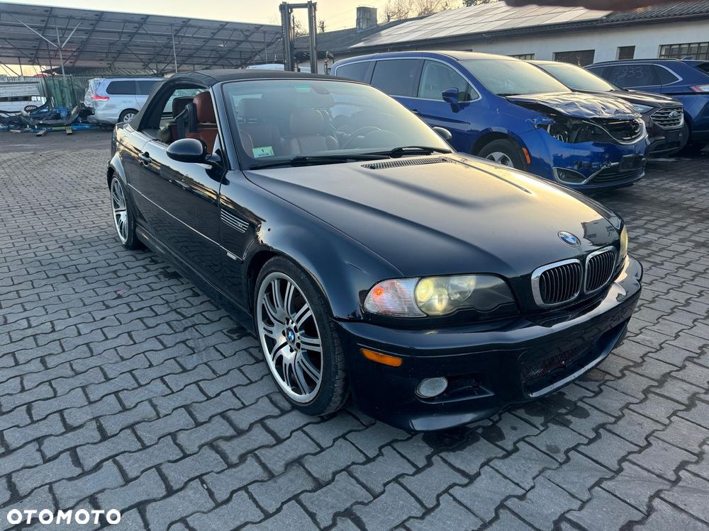 BMW M3 - 2