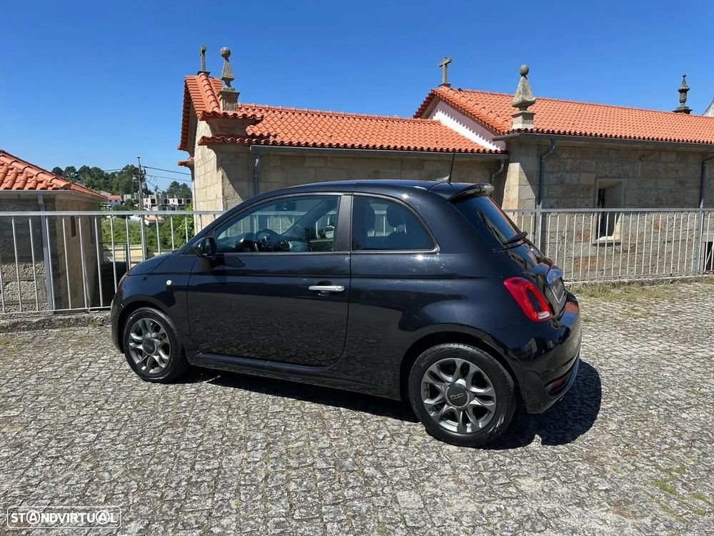 Fiat 500 - 30
