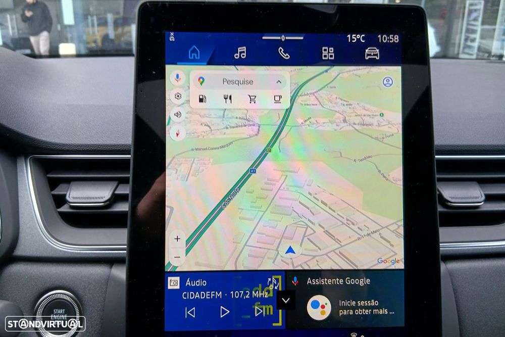 Renault Symbioz 1.3 Mild Hybrid Techno - 7