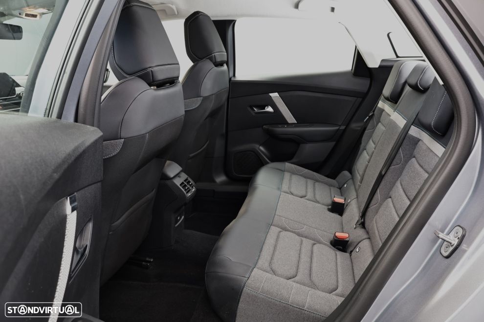 Citroën C4 1.2 PureTech Plus - 25