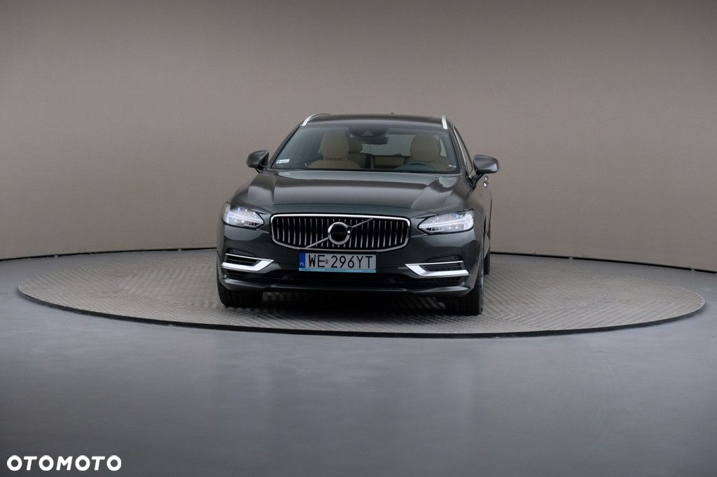 Volvo V90 - 3