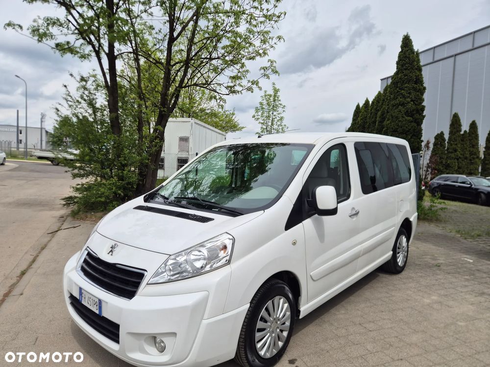 Peugeot Expert Tepee L1H1 (5-Si.) Access - 1