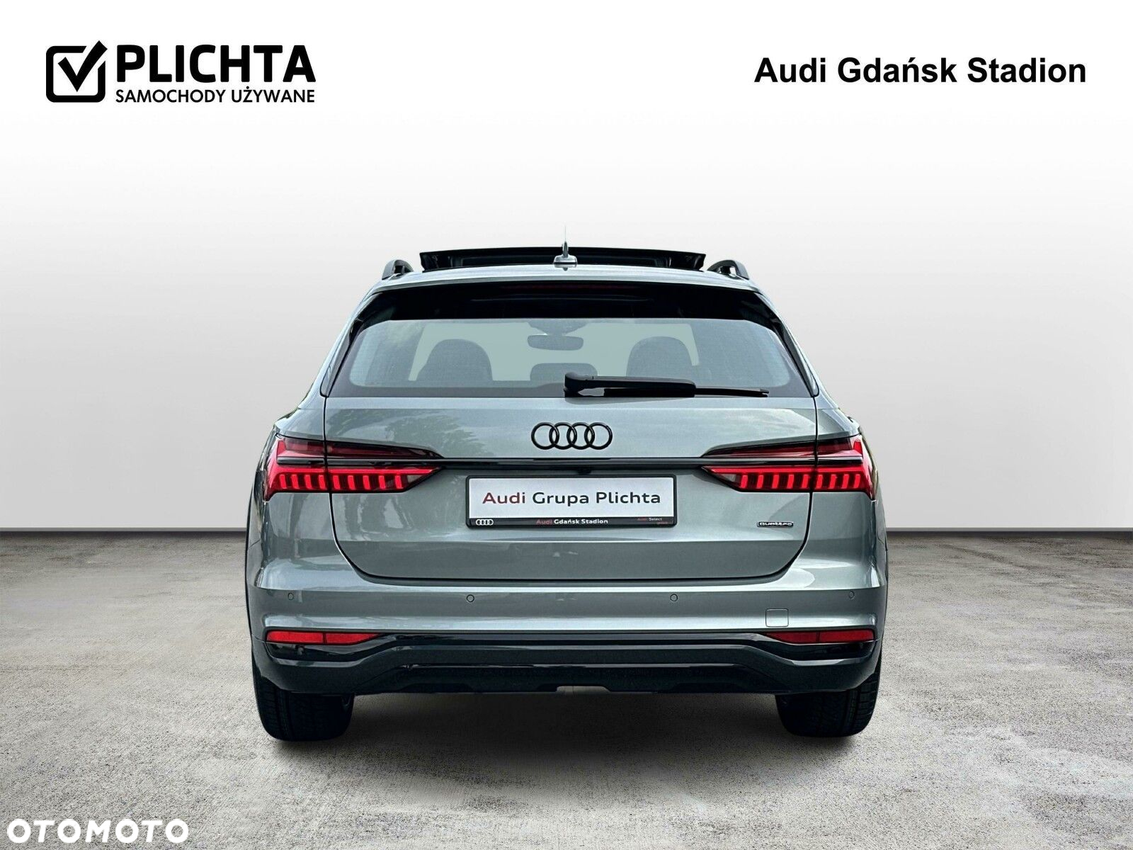 Audi A6 Allroad - 5