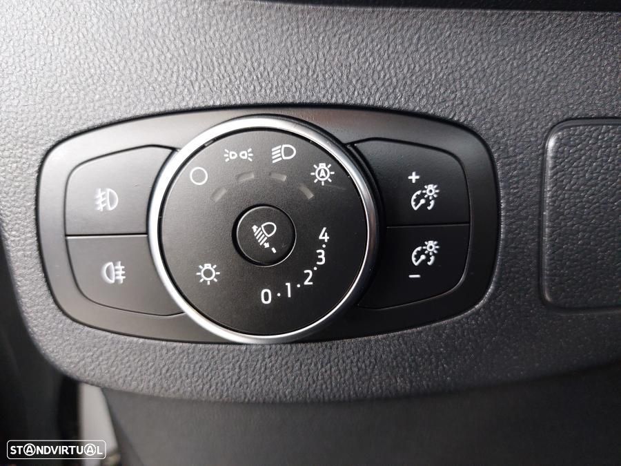 Ford Puma 1.0 EcoBoost MHEV ST-Line - 21