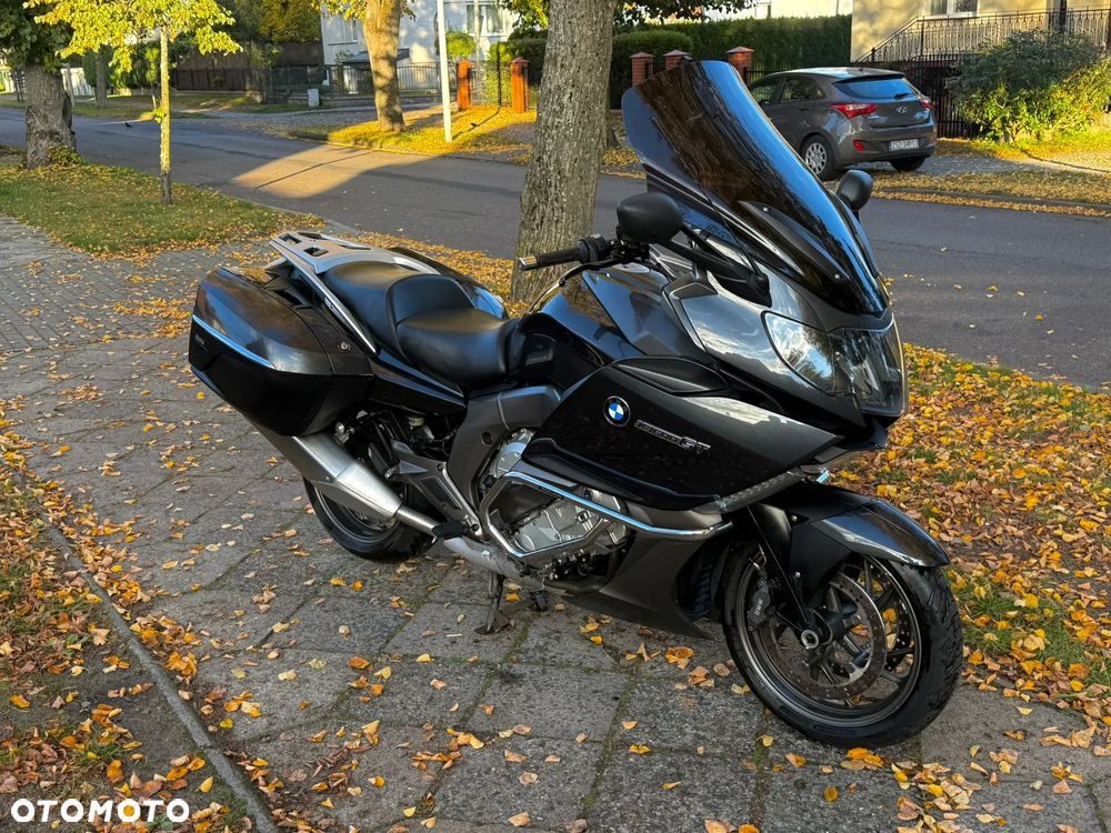 BMW K - 1