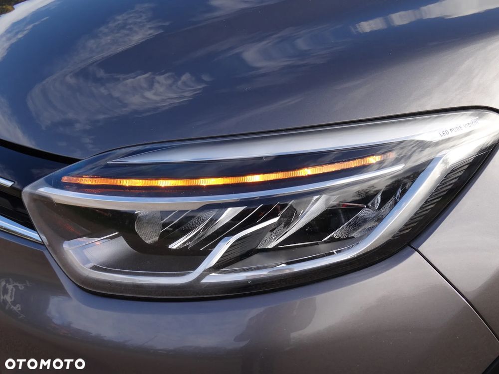 Renault Captur 0.9 Energy TCe Intens EU6 - 1