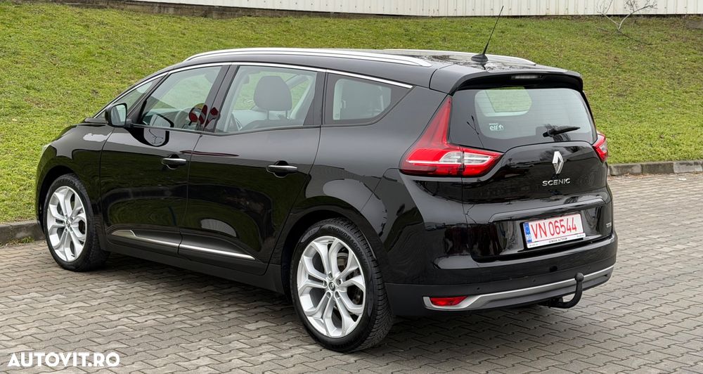 Renault Grand Scenic ENERGY dCi 110 EDC INTENS - 24