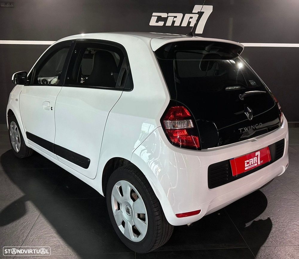 Renault Twingo SCe 70 Dynamique - 5