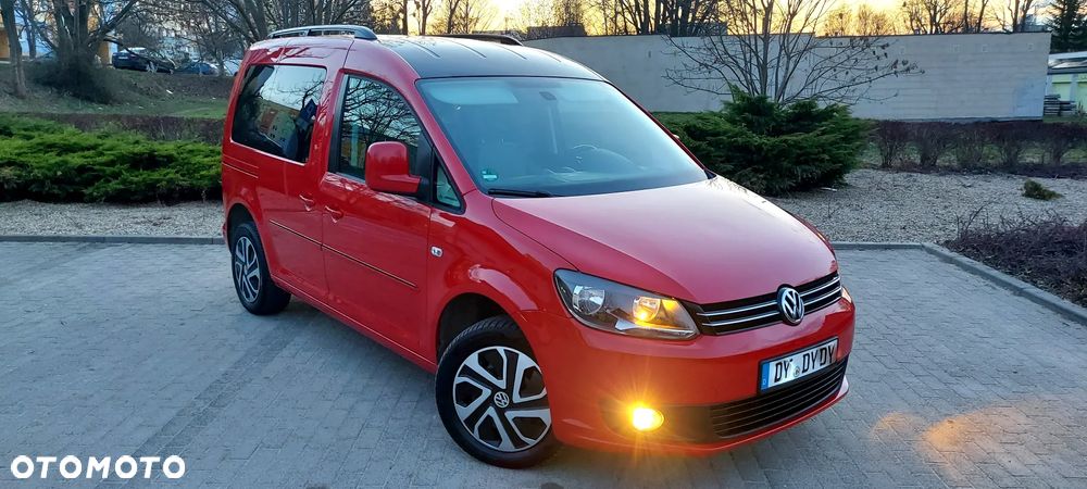 Volkswagen Sharan 1.9 TDI Trendline - 3