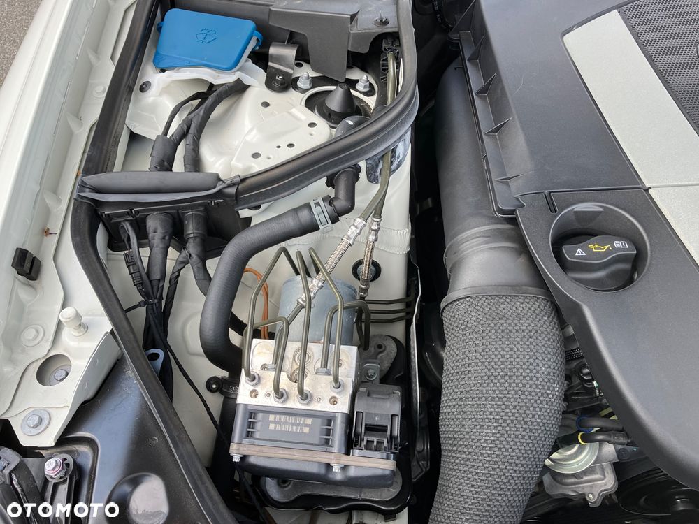 Mercedes-Benz CLS 350 - 23