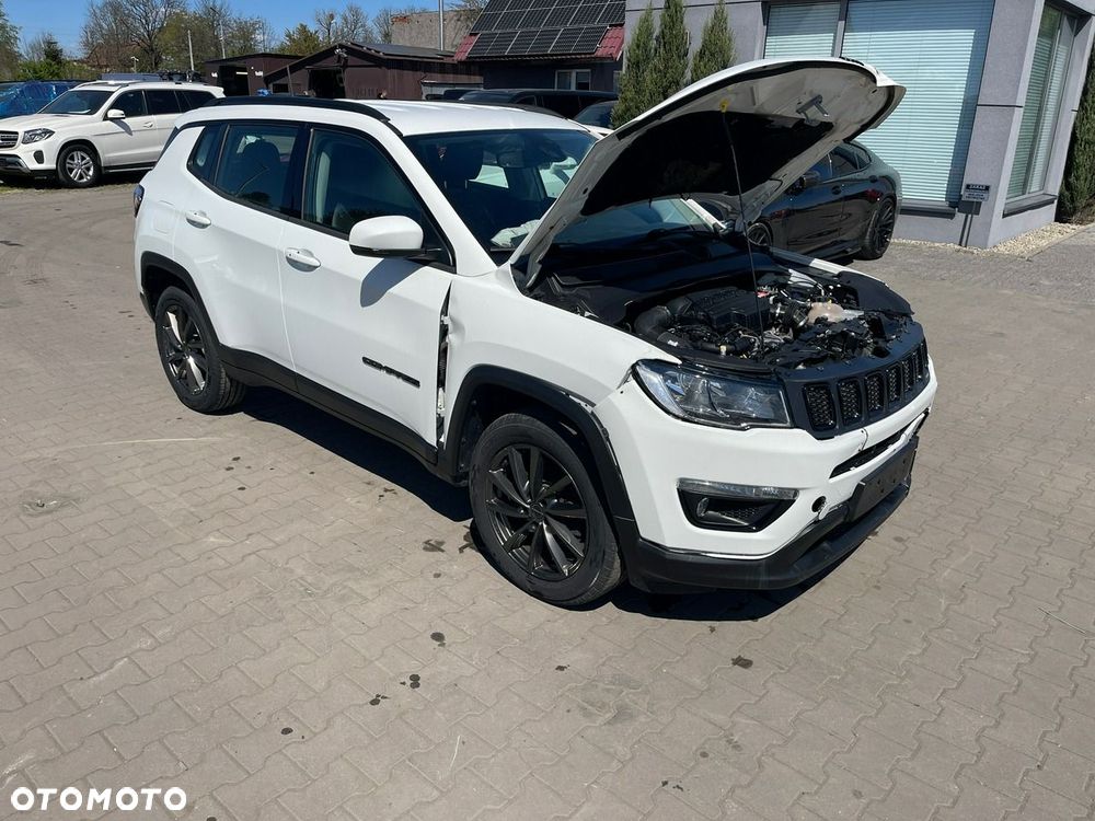 Jeep Compass 1.3 TMair Night Eagle FWD S&S DDCT - 4