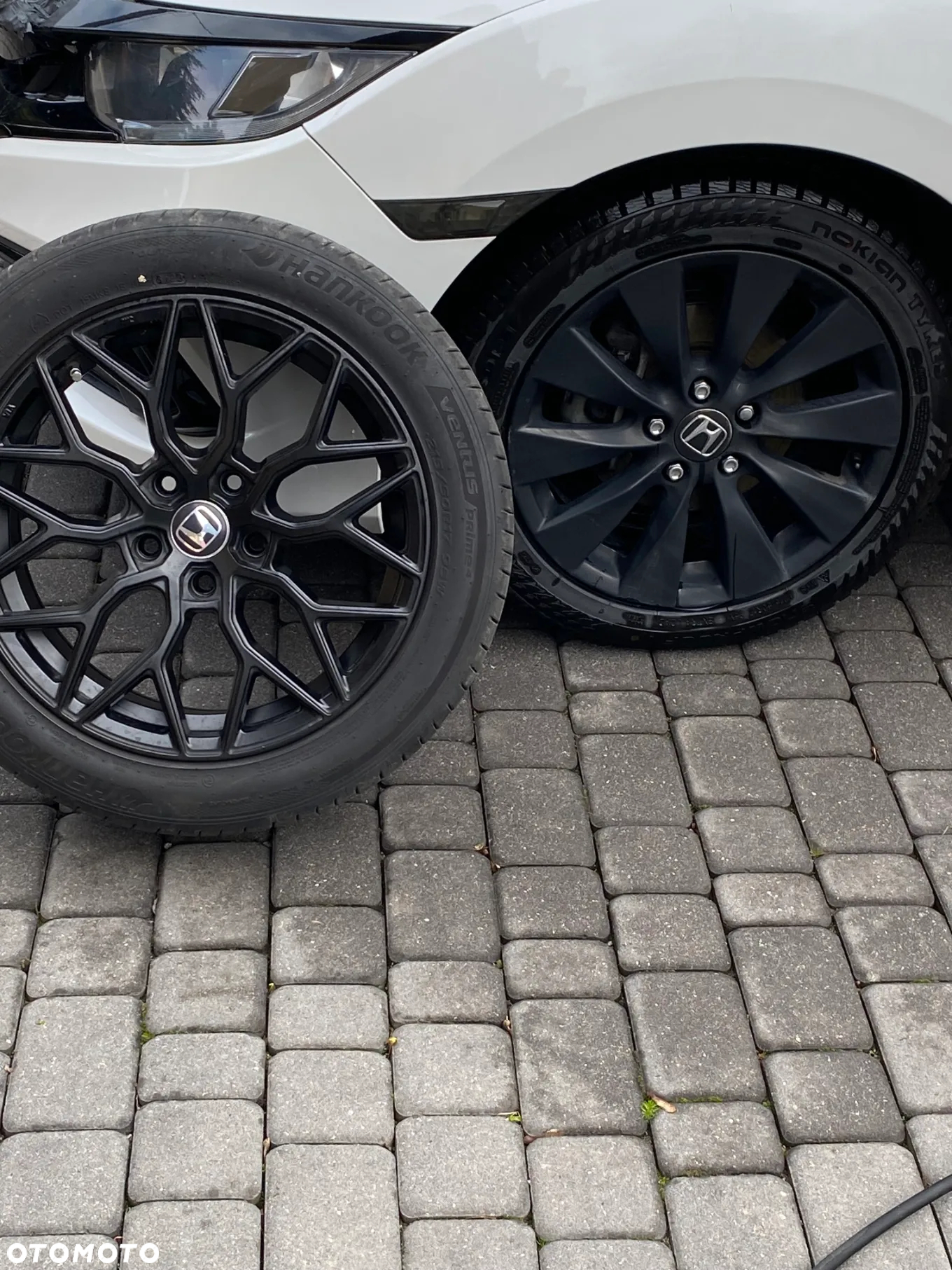 Honda Civic 2.0 i-VTEC LX CVT - 13