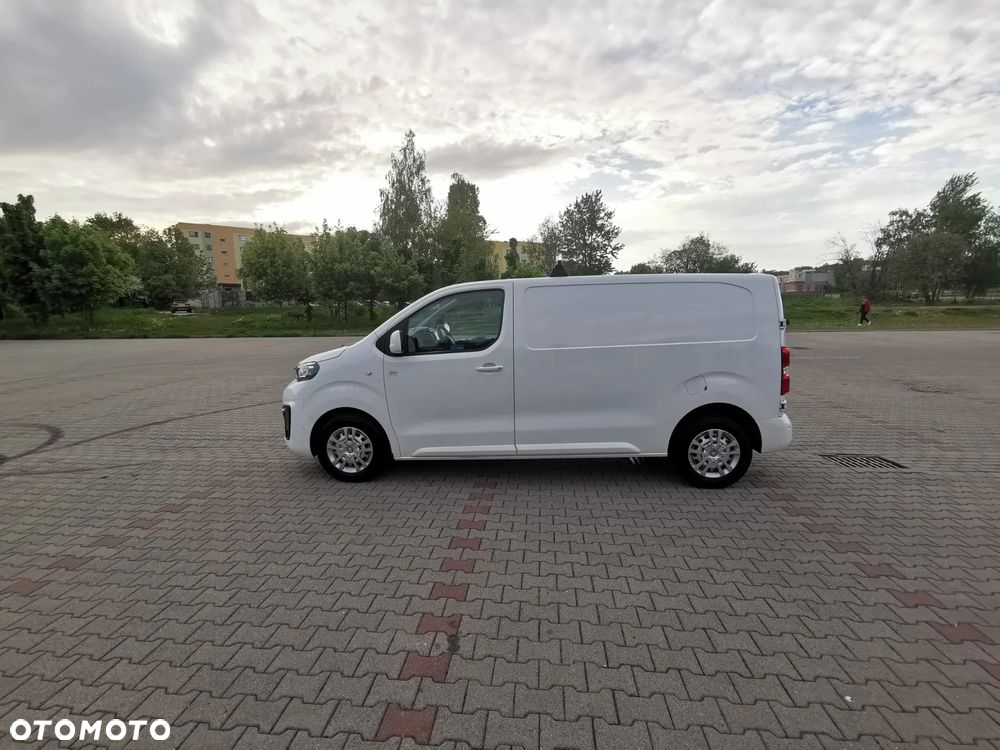 Peugeot Expert L2H1 FlexCab Grip - 8