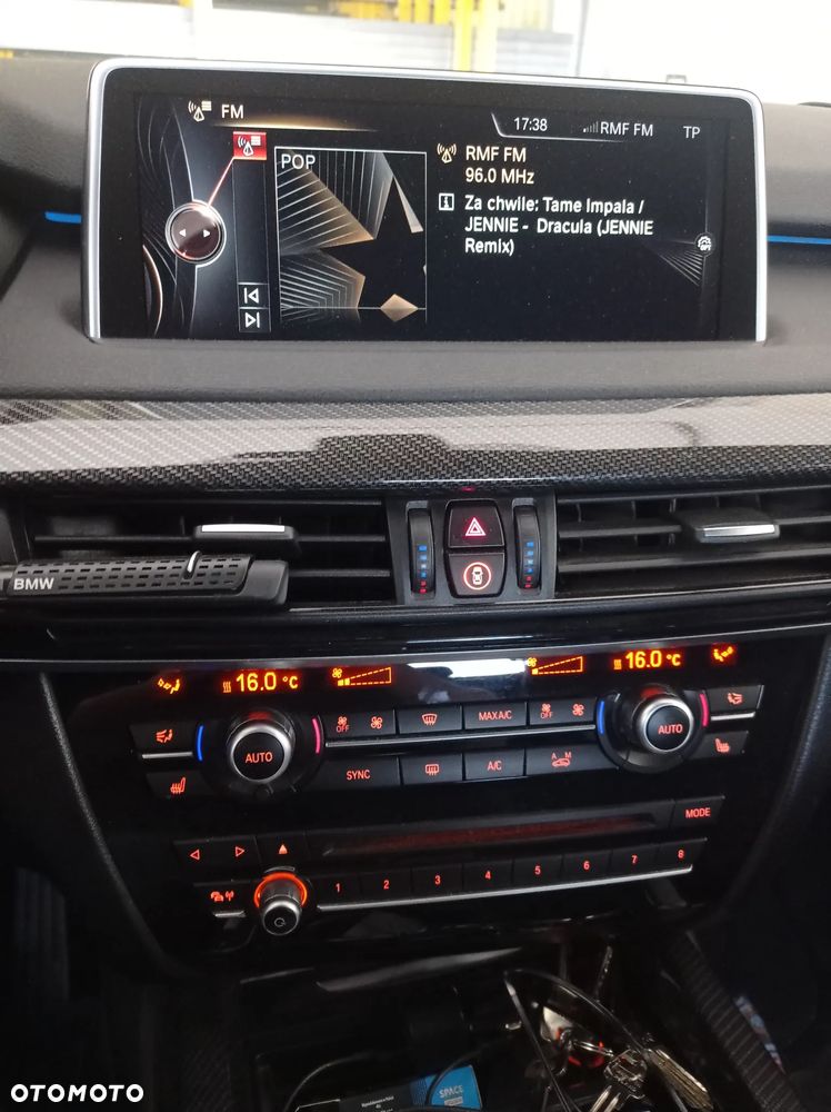 BMW X5 - 9
