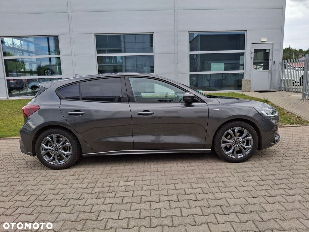Ford Focus - 7