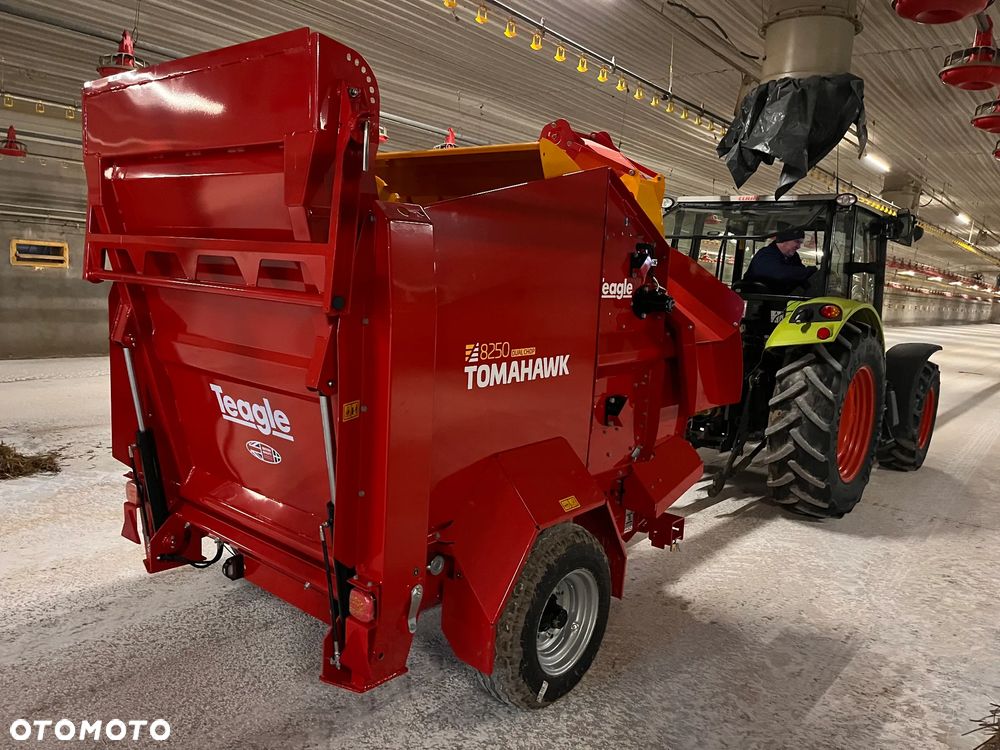 Inny Tomahawk 8200/8250 - 14