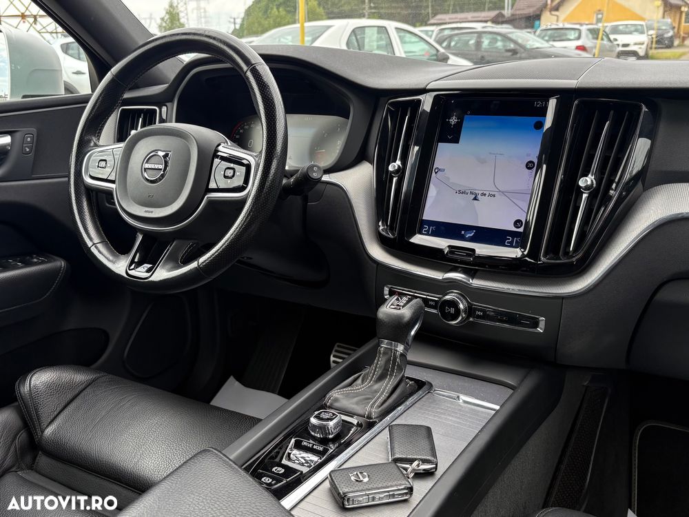 Volvo XC 60 - 17