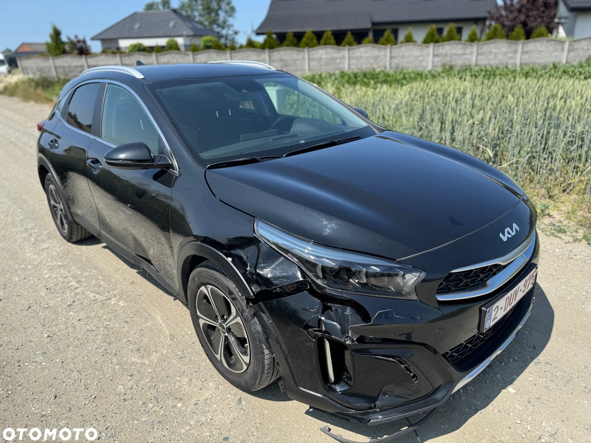Kia XCeed 1.6 GDI DCT6 OPF Plug-in-Hybrid Platinum Edition - 13