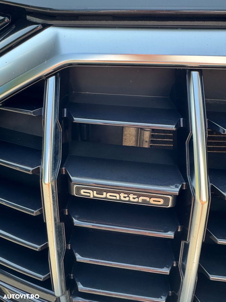 Audi Q3 2.0 35 TDI S tronic quattro Advanced - 25