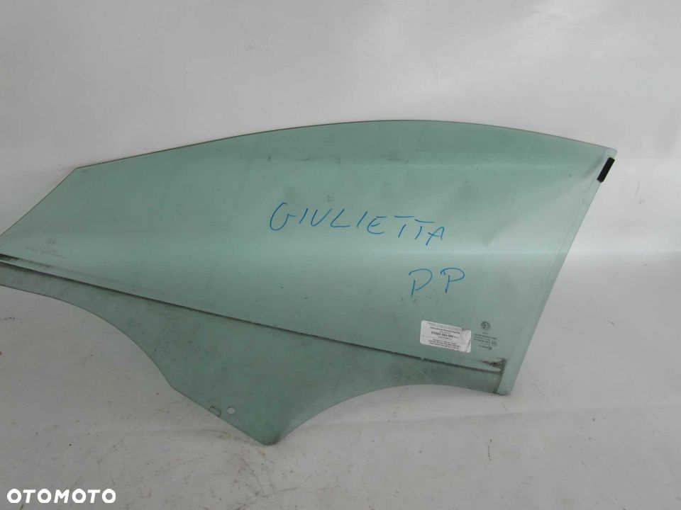 ALFA ROMEO GIULIETTA SZYBA PRAWA PRZÓD - 4