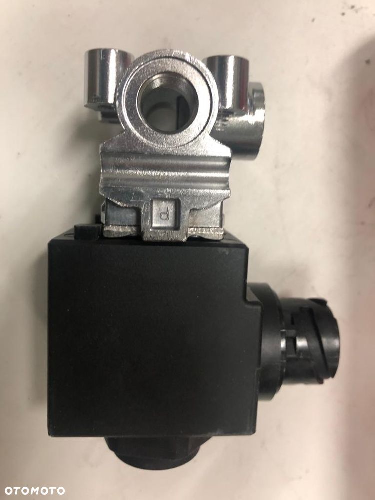 ZAWÓR ELEKTROMAGNETYCZNY HAMULCA GÓRSKIEGO FH - 2