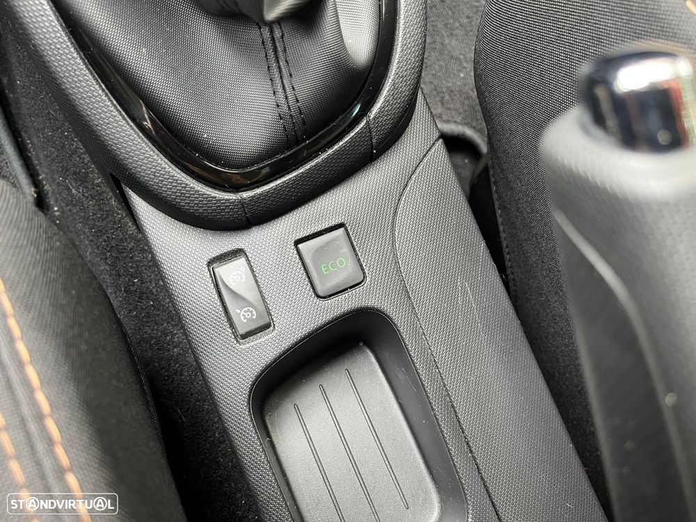 Renault Clio Sport Tourer 0.9 TCe Limited Edition - 25