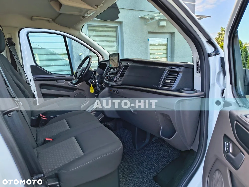 Ford Transit - 7