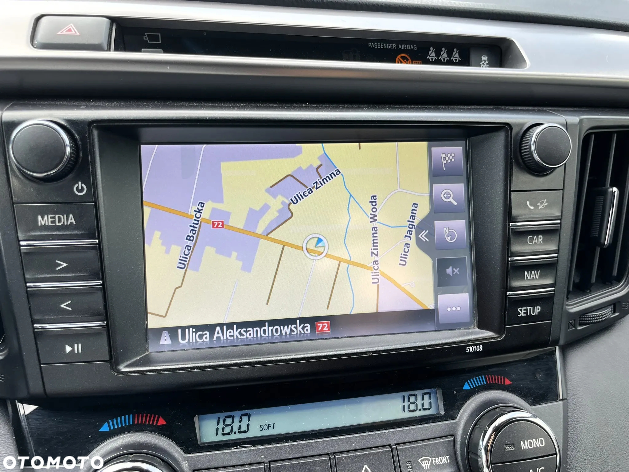 Toyota RAV4 Hybrid Prestige 4x4 - 26