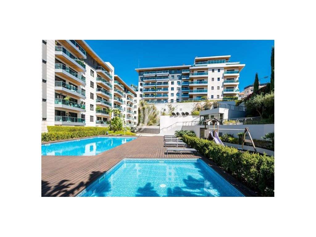 Apartamento T4 com terraço e garagem, Estrela, Lisboa - Grande imagem: 2/11