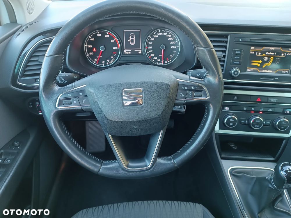 Seat Leon - 10