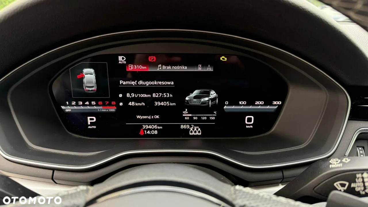 Audi A5 - 11