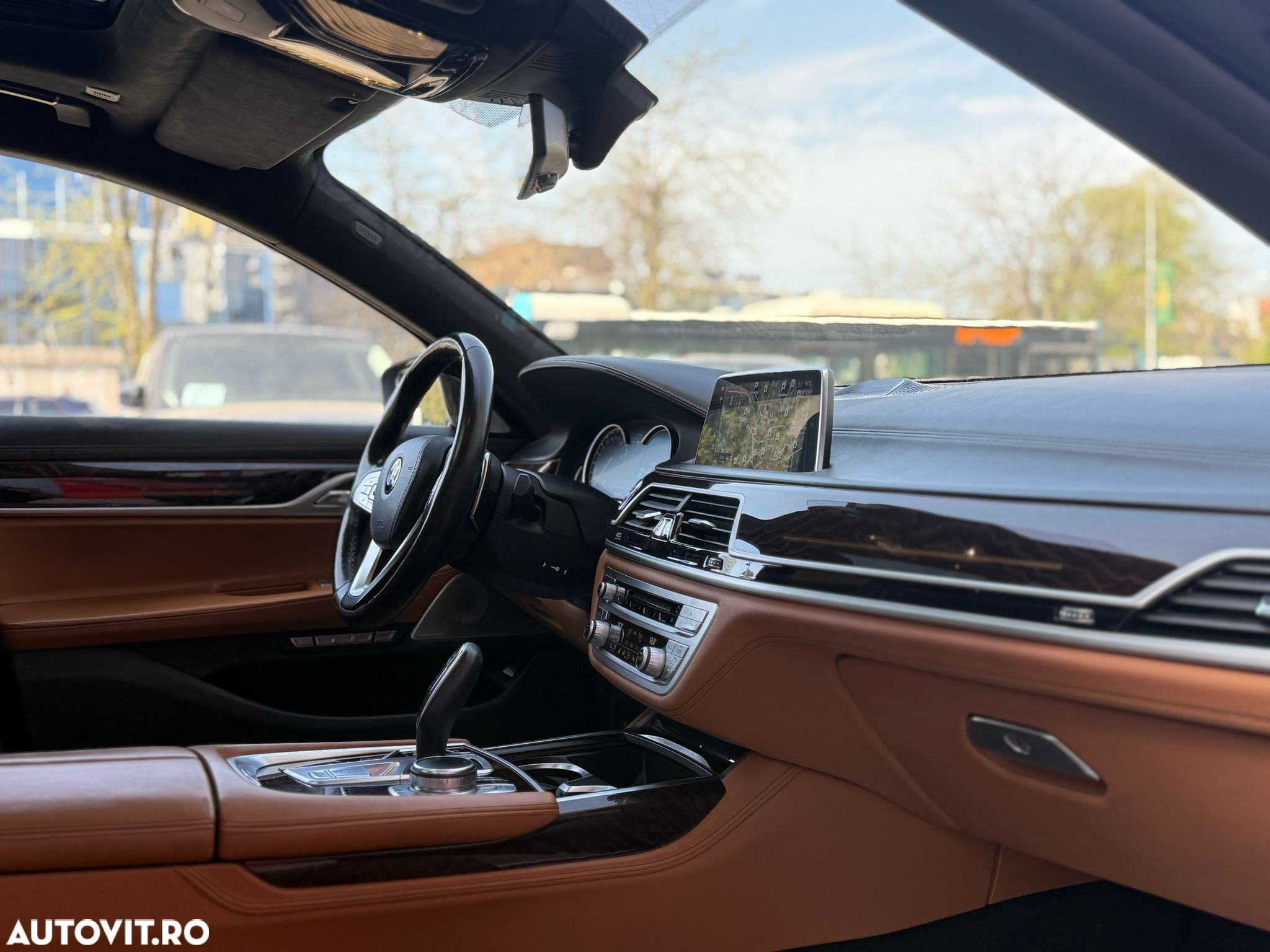 BMW Seria 7 750Ld xDrive - 29