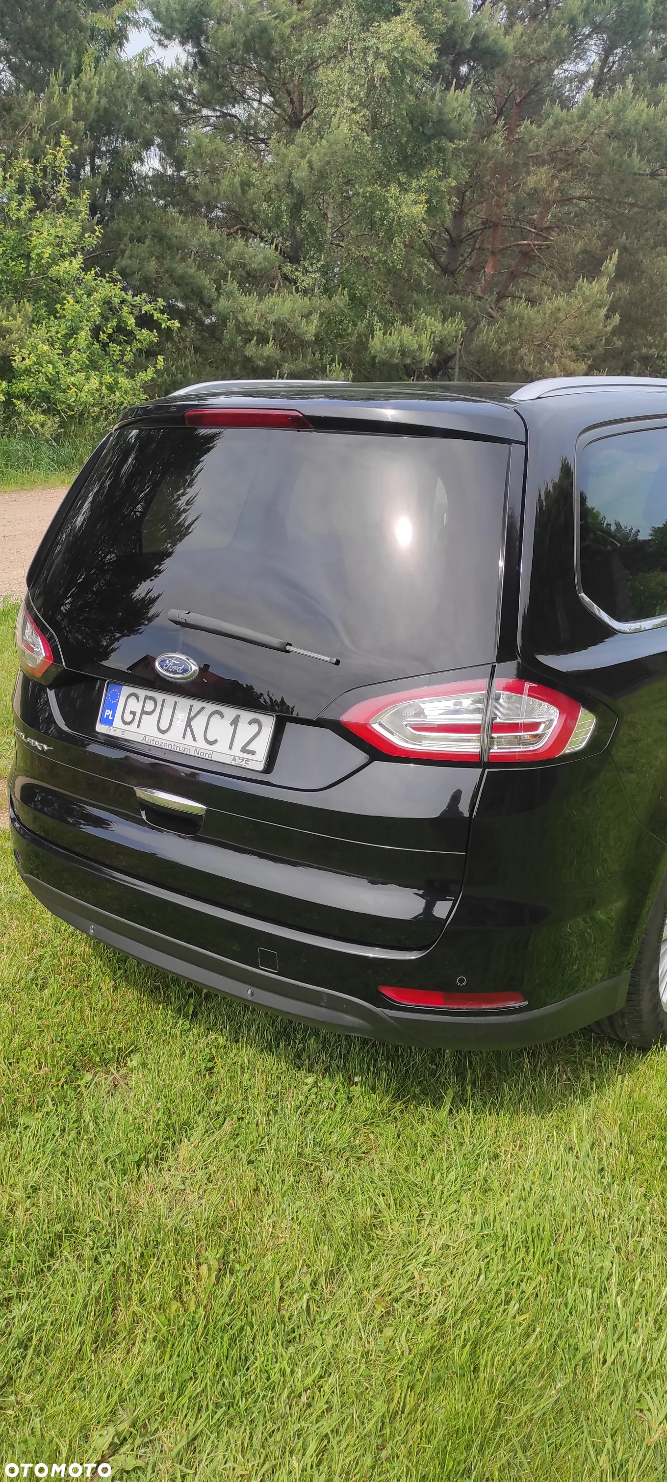 Ford Galaxy - 7
