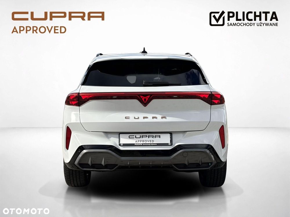 Cupra Terramar 2024 photo 4