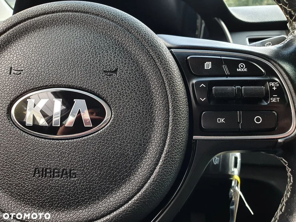 Kia Niro 1.6 GDI Hybrid L - 21