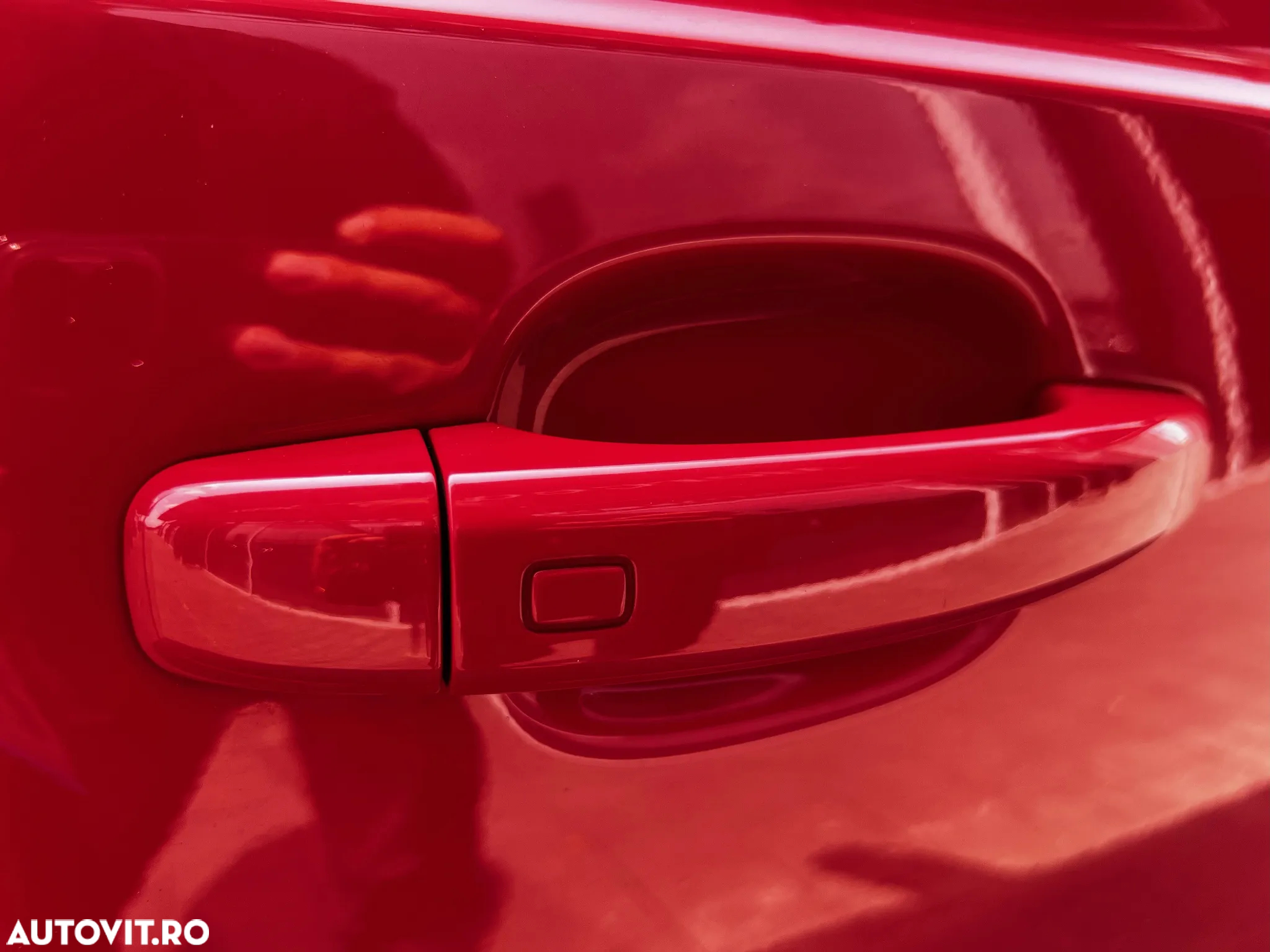 Audi Q3 2.0 TFSI Quattro Stronic - 26