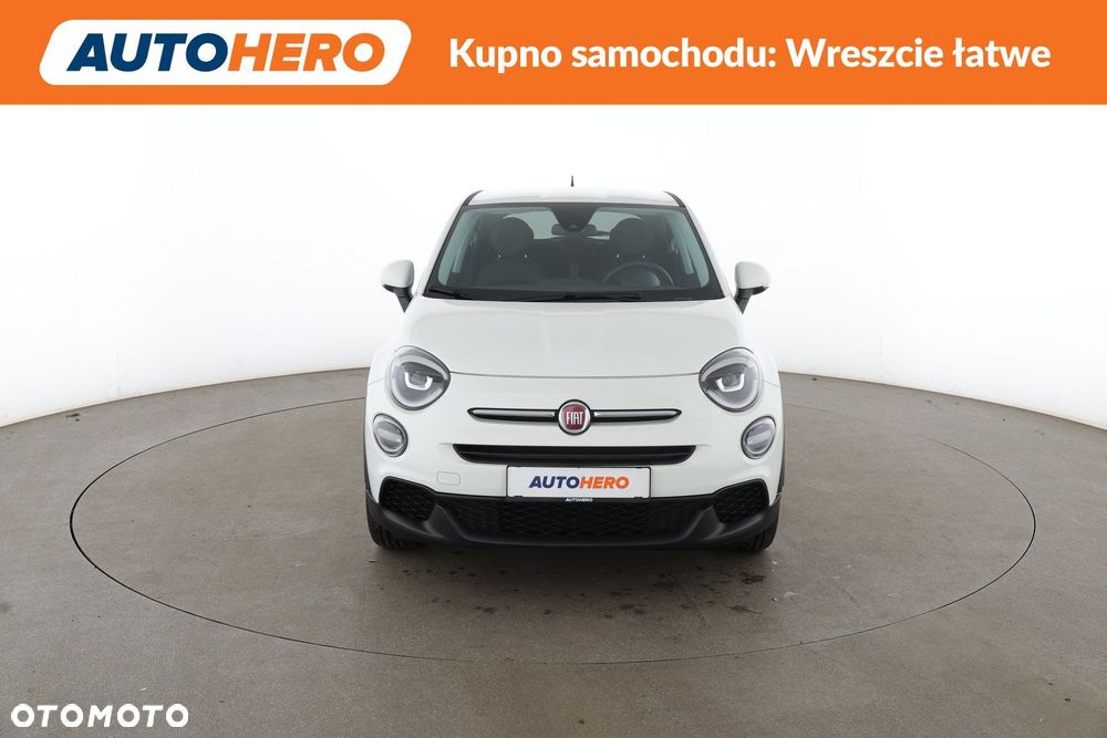 Fiat 500X - 9