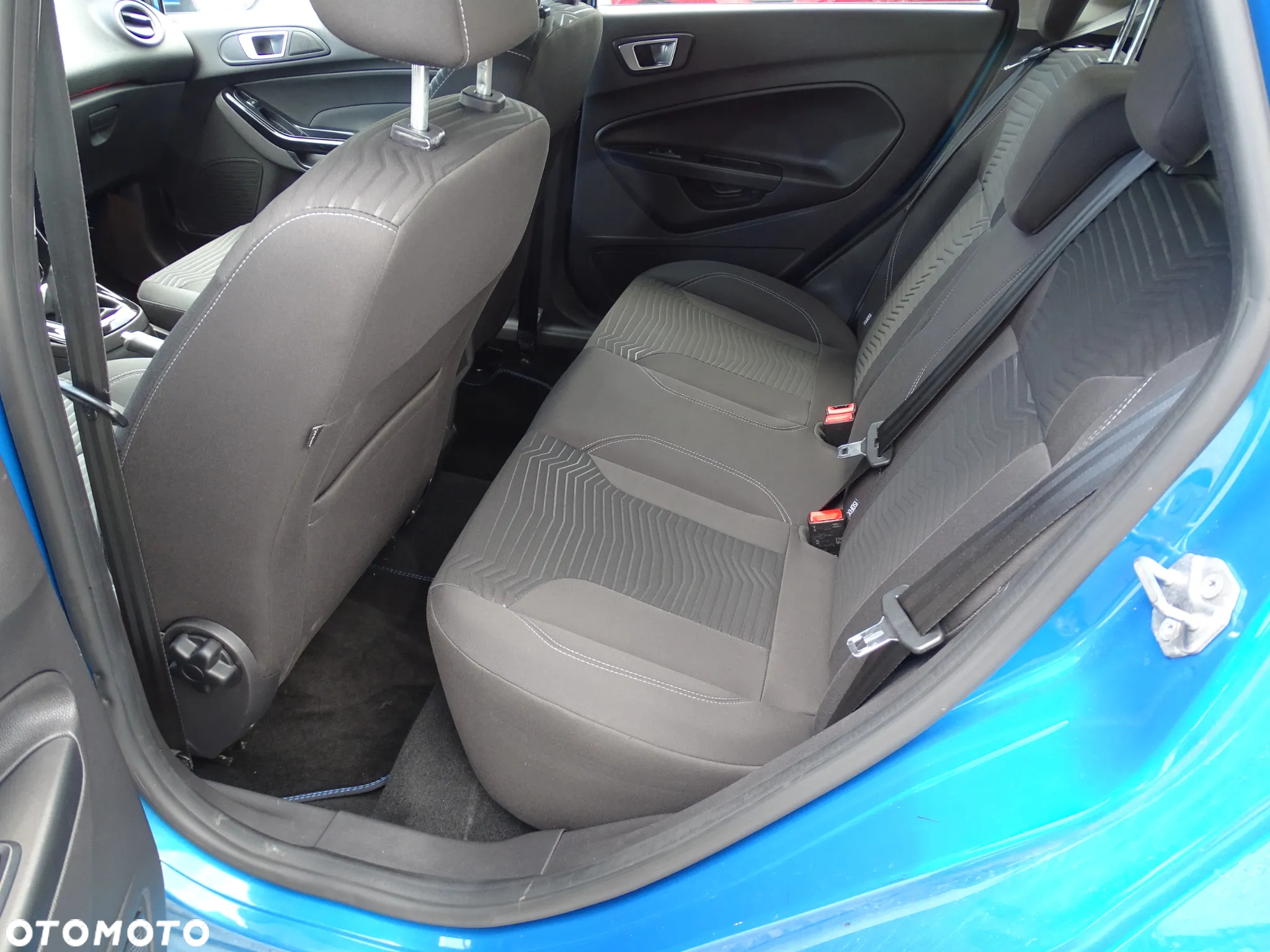 Ford Fiesta - 22